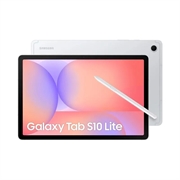 Samsung Galaxy Tab S10 Lite WiFi - 128Go - Argent