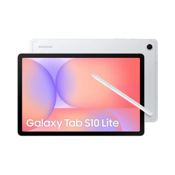 Samsung Galaxy Tab S10 Lite - 256 Go - Argent