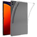 Coque Samsung Galaxy Tab S10 Ultra en TPU Antichoc - Transparente