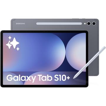 Samsung Galaxy Tab S10+ WiFi - 512GB - Gris pierre de lune