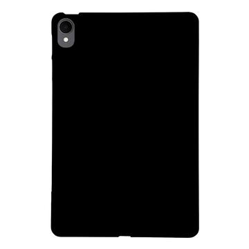 Coque Samsung Galaxy Tab S11 en TPU Antidérapante - Noire