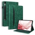 Etui Folio Samsung Galaxy Tab S11/S10 Lite/S10 FE/S9 FE/S9/S8/S7 Business Style