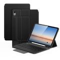 Étui-clavier Bluetooth Samsung Galaxy Tab S11 Dux Ducis YK