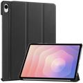 Étui Smart Folio Samsung Galaxy Tab S11 Tri-Fold Series - Noir