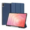 Étui à Rabat Samsung Galaxy Tab S11 Ultra Smart Tri-Fold Dux Ducis Domo