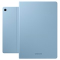 Étui Samsung Galaxy Tab S6 Lite Book Cover EF-BP610PLEGEU