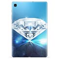 Coque Samsung Galaxy Tab S6 Lite 2020/2022/2024 en TPU - Diamant