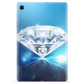 Coque Samsung Galaxy Tab S6 Lite 2020/2022/2024 en TPU - Diamant