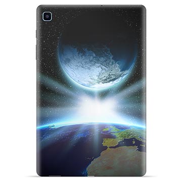 Coque Samsung Galaxy Tab S6 Lite 2020/2022/2024 en TPU - Espace