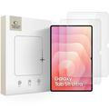 Protecteur d'écran en verre trempé Samsung Galaxy Tab S8 Ultra/S9 Ultra/S10 Ultra/S11 Ultra Tech-Protect Glass Fit+ - 2 Pcs. - Clair