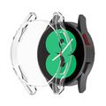 Coque Samsung Galaxy Watch FE/6/5/4 en TPU Ultra Fine - 40mm - Transparente