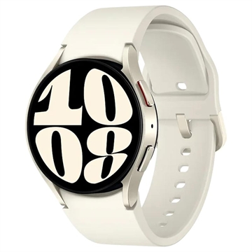 Samsung Galaxy Watch6 (SM-R930) 40mm Bluetooth - Doré
