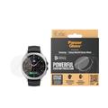 Protecteur d'écran en verre trempé Samsung Galaxy Watch8 Classic PanzerGlass - 46mm - Claire