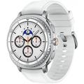 Samsung Galaxy Watch8 Classic (SM-L500) 46mm Bluetooth - Blanc