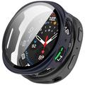 Coque Samsung Galaxy Watch8 en Plastique avec Protecteur d'Écran - 40mm