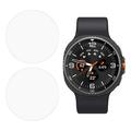 Protecteur d’Écran Samsung Galaxy Watch8 en TPU - 2 pièces - 40mm - Transparente
