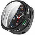 Étui Samsung Galaxy Watch8 Tech-Protect Defense360 avec protecteur d'écran - 40mm