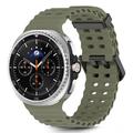 Bracelet en TPU Samsung Galaxy Watch8/Watch8 Classic - Tech-Protect Iconband Pro - 40/44/46mm