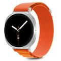 Bracelet Samsung Galaxy Watch8/Watch8 Classic Tech-Protect Nylon Pro - 40/44/46mm - Orange