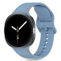 Bracelet en silicone Samsung Galaxy Watch8/Watch8 Classic Tech-Protect - 40mm/44mm/46mm