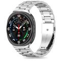 Bracelet en acier inoxydable Samsung Galaxy Watch8/Watch8 Classic Tech-Protect - 40/44/46mm