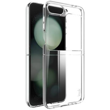 Coque Samsung Galaxy Z Flip6 Imak Crystal Clear II Pro - Transparente