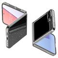 Coque Samsung Galaxy Z Flip6 Spigen AirSkin - Glitter - Cristalline