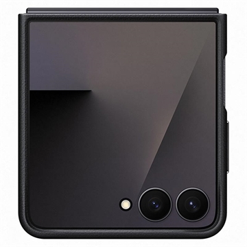 Coque Samsung Galaxy Z Flip7 KindSuit EF-VF766PBEGWW