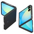 Coque Samsung Galaxy Z Flip7 Spigen AirSkin - Aramide Noir