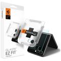 Protecteur d'Écran Samsung Galaxy Z Flip7 Spigen Glas.tR Ez Fit