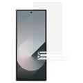 Protecteur d’Écran Samsung Galaxy Z Flip8 en TPU - Transparente
