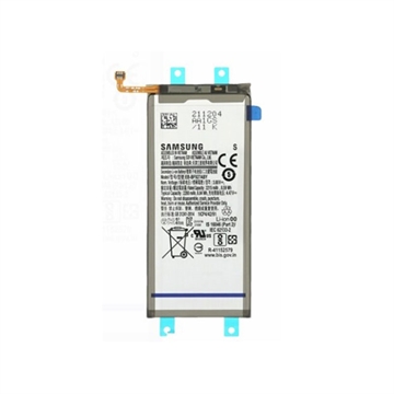 Batterie EB-BF927ABY pour Samsung Galaxy Z Fold3 5G - 2280mAh