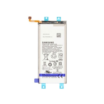 Batterie EB-BF937ABY pour Samsung Galaxy Z Fold4 - 2340mAh
