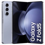 Samsung Galaxy Z Fold5 - 512Go - Sans défaut