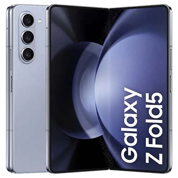 Samsung Galaxy Z Fold5 - 512Go - Sans défaut