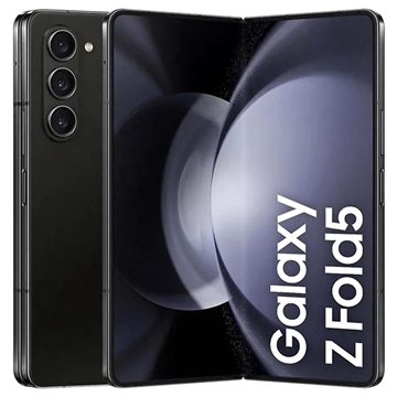 Samsung Galaxy Z Fold5 - 512Go - Fantôme Noir