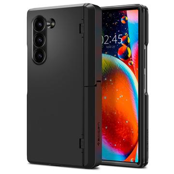 Coque Samsung Galaxy Z Fold6 Spigen Tough Armor Pro P - Noire