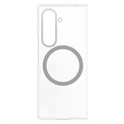 Coque Clear Magnet Samsung Galaxy Z Fold7 GP-FFF966YCATW - Claire