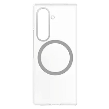 Coque Clear Magnet Samsung Galaxy Z Fold7 GP-FFF966YCATW - Claire