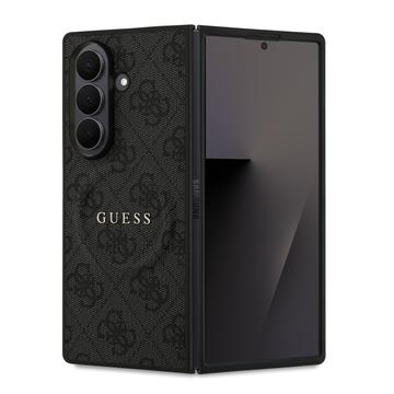 Étui à anneau coloré Samsung Galaxy Z Fold7 Guess 4G - Compatible MagSafe
