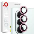 Kit de protection de l'objectif de l'appareil photo Samsung Galaxy Z Fold7 Northjo
