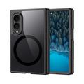 Coque Hybride Samsung Galaxy Z Fold8 Dux Ducis Aimo - compatible avec MagSafe - Noire