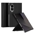 Étui à Rabat Samsung Galaxy Z Fold8 Dux Ducis Bril