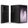Coque Samsung Galaxy Z Fold8 en TPU - Rugged - Noire
