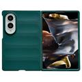 Coque Samsung Galaxy Z Fold8 en TPU - Rugged - Verte