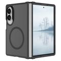 Coque MagSafe Samsung Galaxy Z Fold8 UltraGuard Matte - Noire
