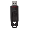 Clé USB SanDisk SDCZ48-016G-U46 Cruzer Ultra - 16Go