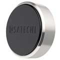 Support Aimanté en Aluminium Satechi pour Smartphone - Argenté