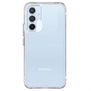Coque Hybride Samsung Galaxy A54 5G Résistante aux Rayures - Transparente