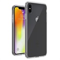 Coque Hybride iPhone XS Max Anti-Rayures - Transparent